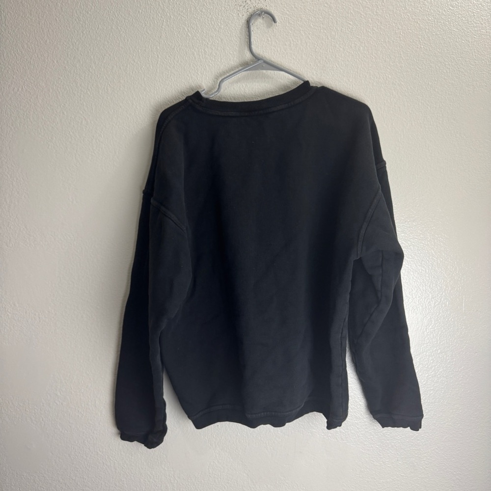 Winnie The Pooh Vintage Sweatshirt Size Large - Picture 4 of 7